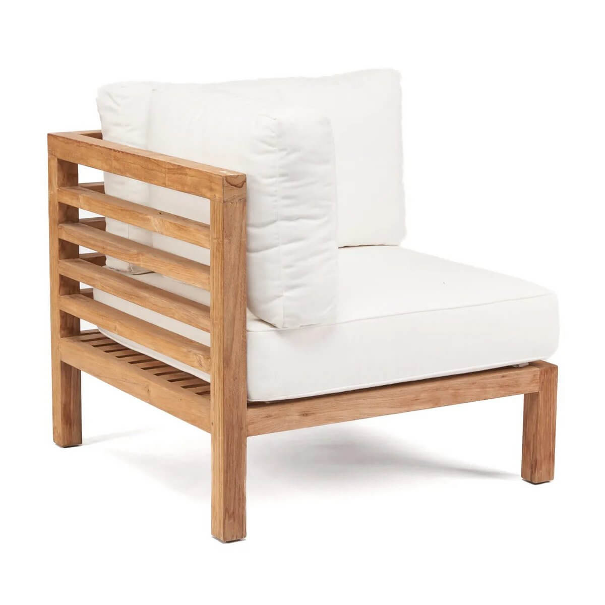 De Moyo modulaire hoek - links