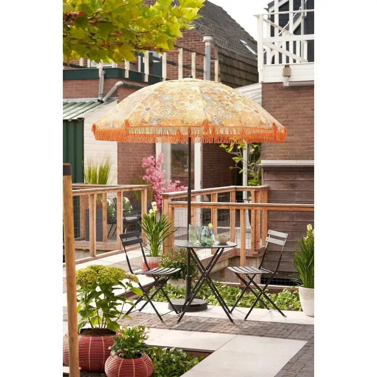 Bloem Parasol-Parasol-Mica Decorations-Ik Hout ervan.