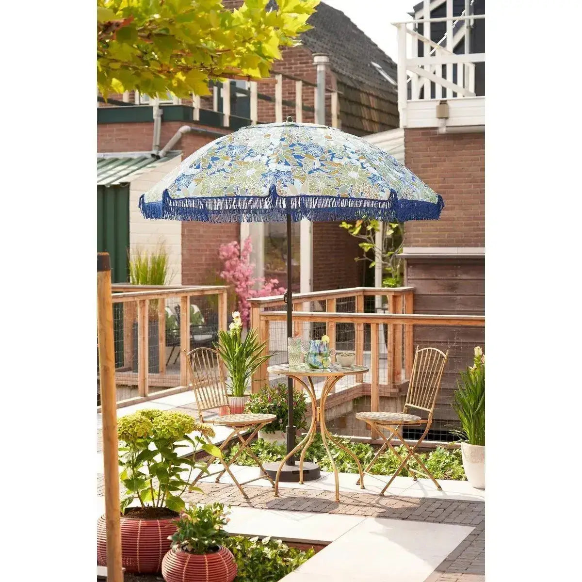 Bloem Parasol-Parasol-Mica Decorations-Ik Hout ervan.