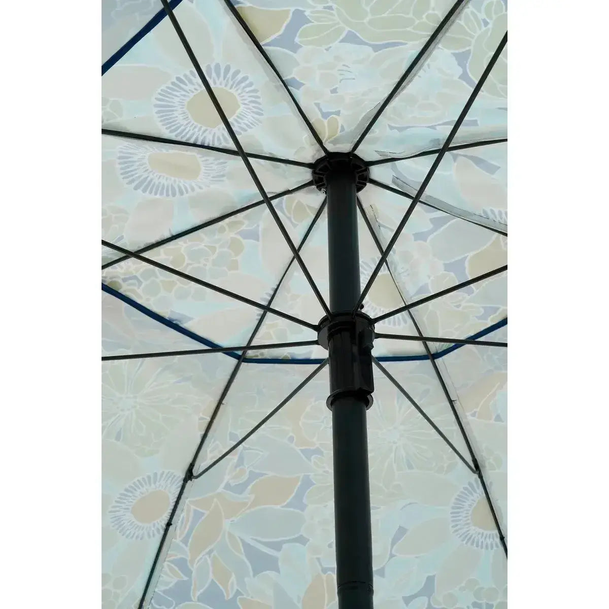 Bloem Parasol-Parasol-Mica Decorations-Ik Hout ervan.