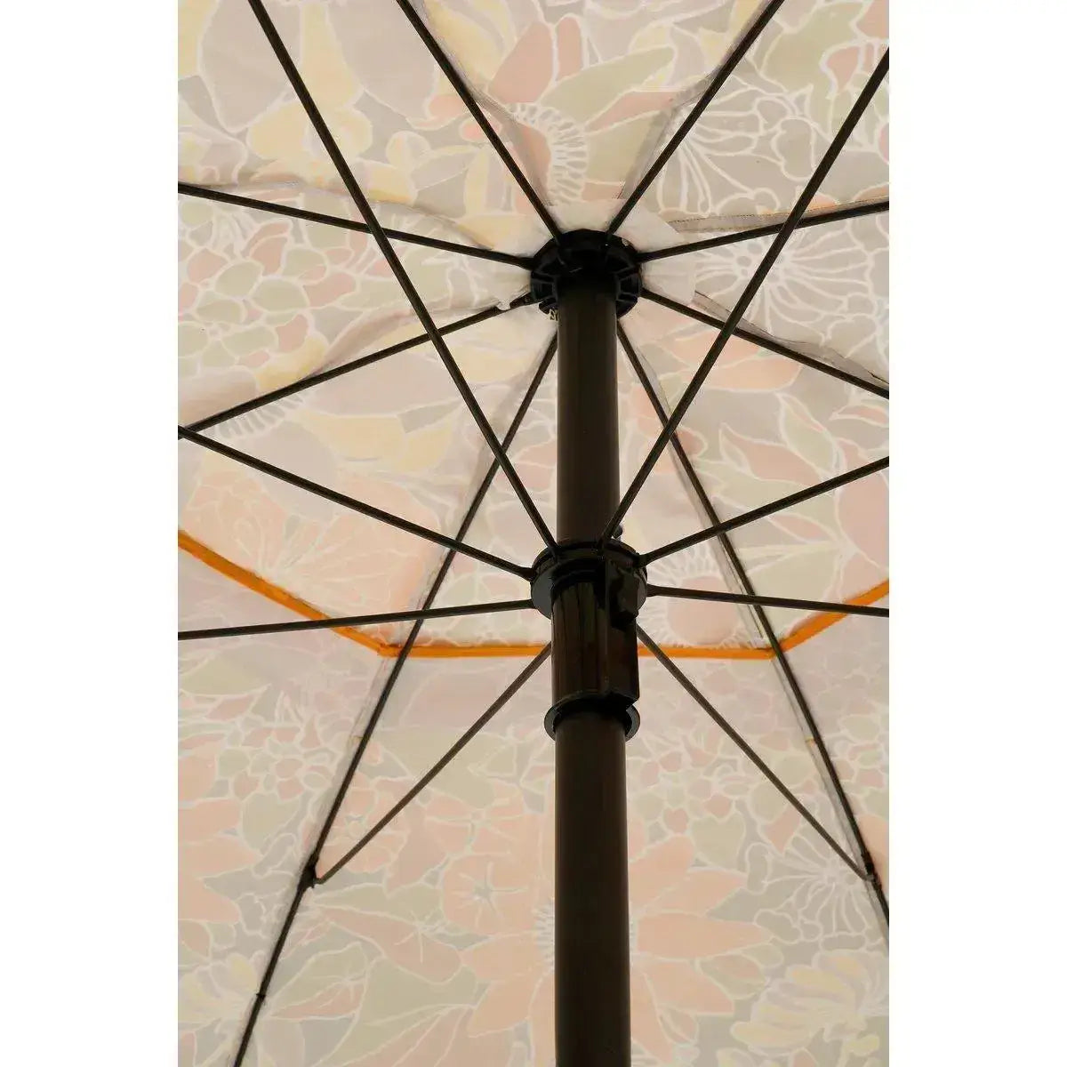 Bloem Parasol-Parasol-Mica Decorations-Ik Hout ervan.