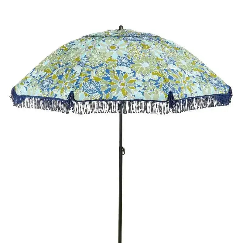 Bloem Parasol-Parasol-Mica Decorations-Ik Hout ervan.