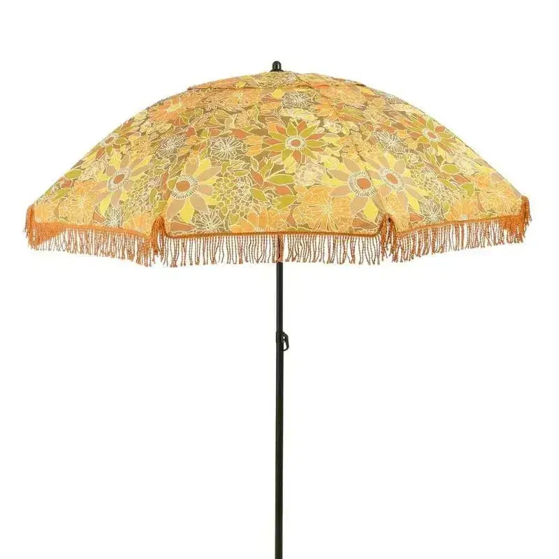 Bloem Parasol-Parasol-Mica Decorations-Ik Hout ervan.