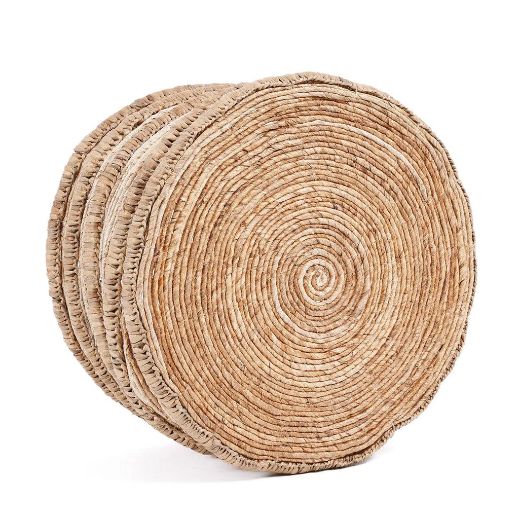 Alt Tag: Stijlvolle Chungu mand, handgemaakt van duurzame materialen, ideaal als opbergoplossing of decoratief designstuk.