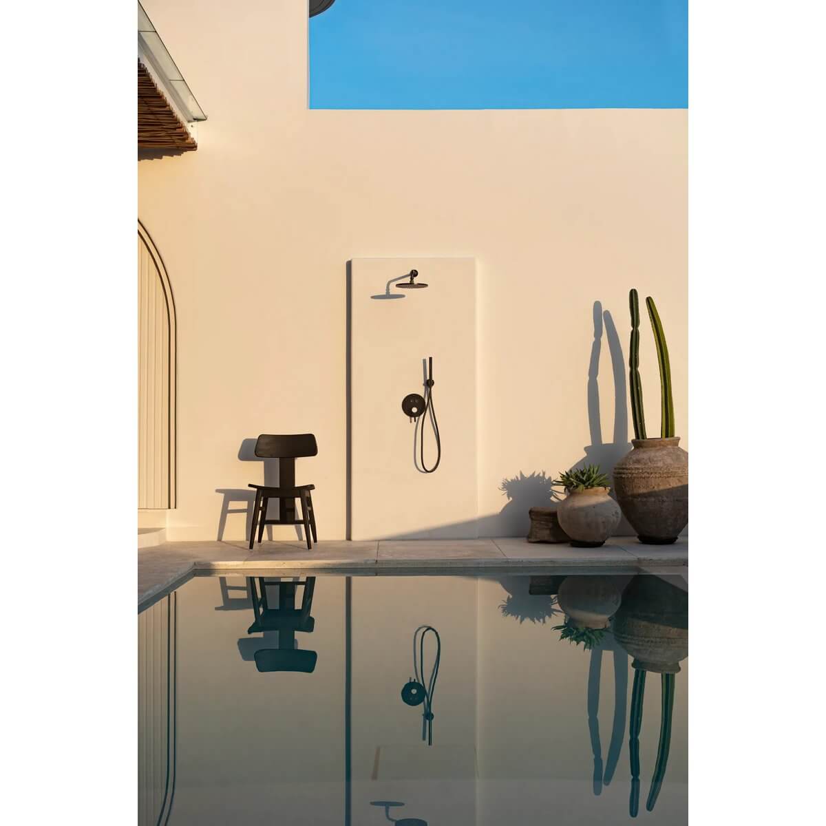 De LovYa Eetkamerstoel - Zwart-stoelen-Bazar Bizar Living-Ik Hout ervan.