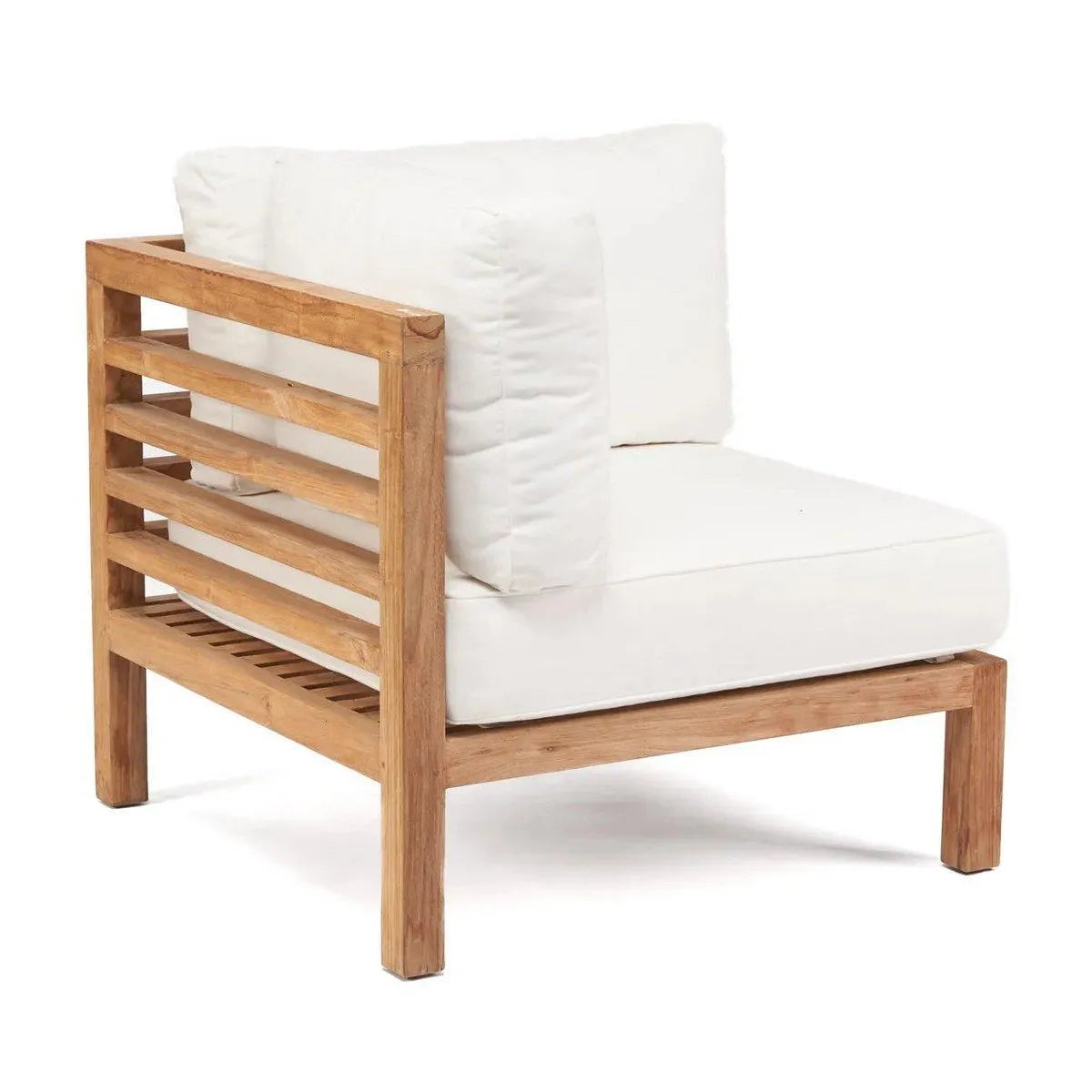 De Moyo modulaire hoek - links-The Moyo-Bazar Bizar Living-Ik Hout ervan.
