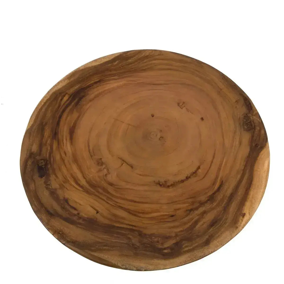De Munggur Salontafel - Naturel-Bazar Bizar Living-Ik Hout ervan.