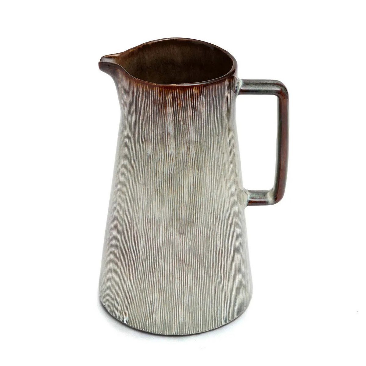De Peniche -werper-Peniche-Bazar Bizar Living-Ik Hout ervan.