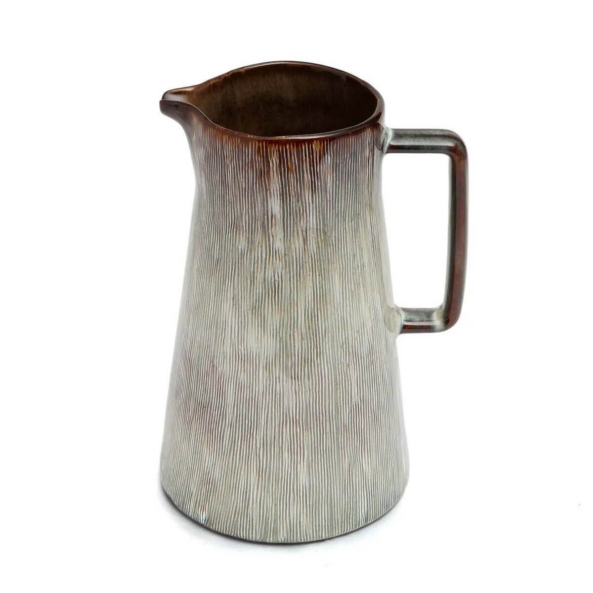 De Peniche -werper-Peniche-Bazar Bizar Living-Ik Hout ervan.