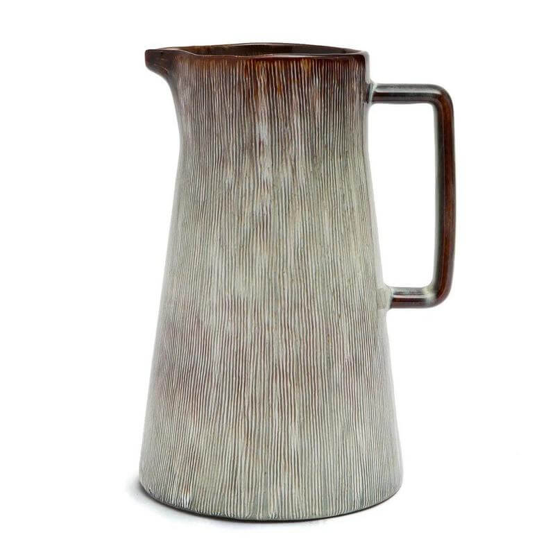 De Peniche -werper-Peniche-Bazar Bizar Living-Ik Hout ervan.