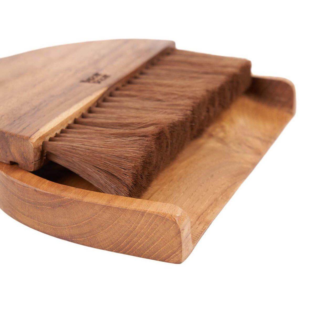 De Tata Bezem - Naturel-Bazar Bizar Living-Ik Hout ervan.