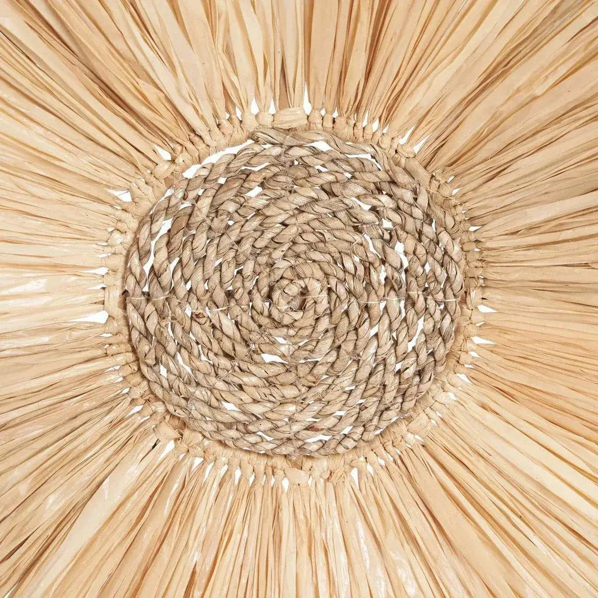 De Wanita Wanddecoratie - Naturel-boho musthaves-Bazar Bizar Living-Ik Hout ervan.