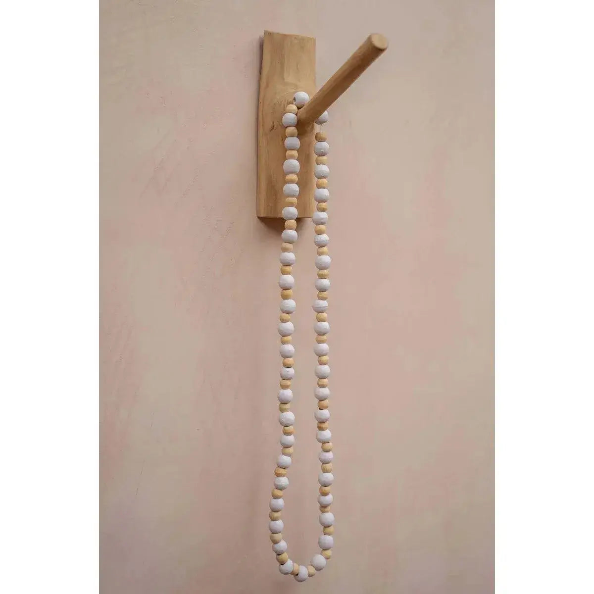 De haak - natuurlijk-boho musthaves-Bazar Bizar Living-Ik Hout ervan.