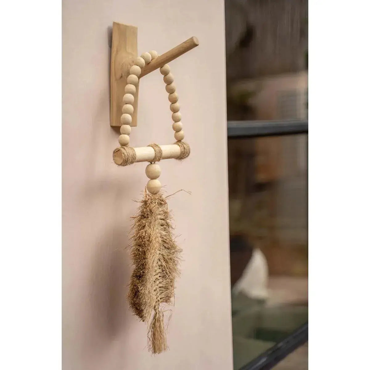 De haak - natuurlijk-boho musthaves-Bazar Bizar Living-Ik Hout ervan.