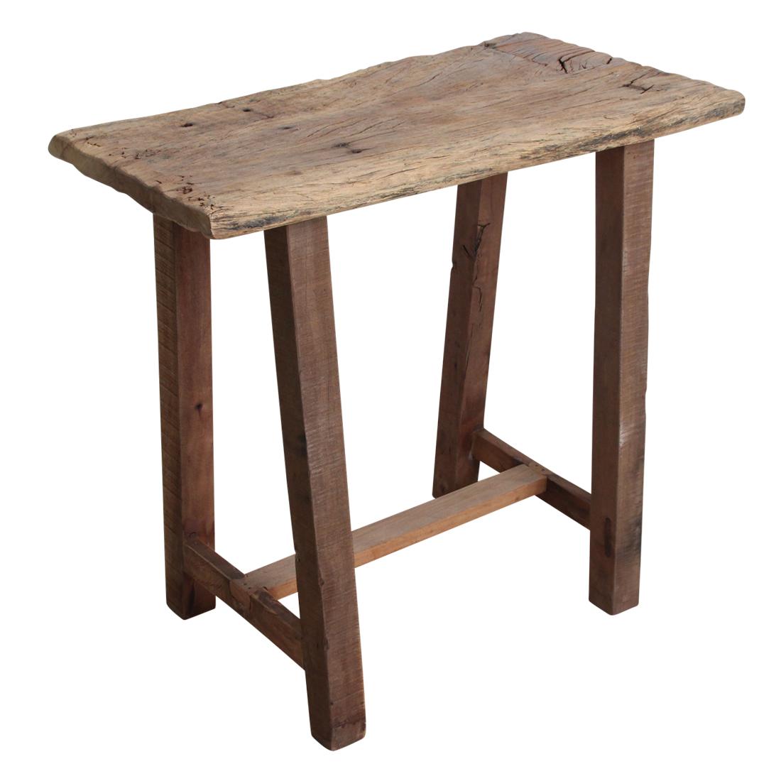 Farmwood console-Console-Raw Materials-Ik Hout ervan.