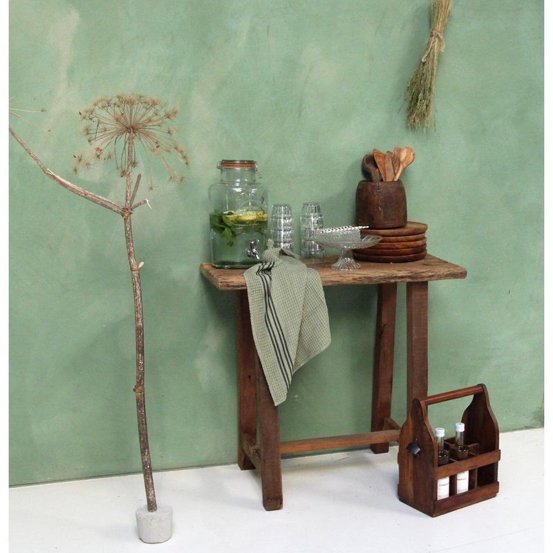 Farmwood console-Console-Raw Materials-Ik Hout ervan.