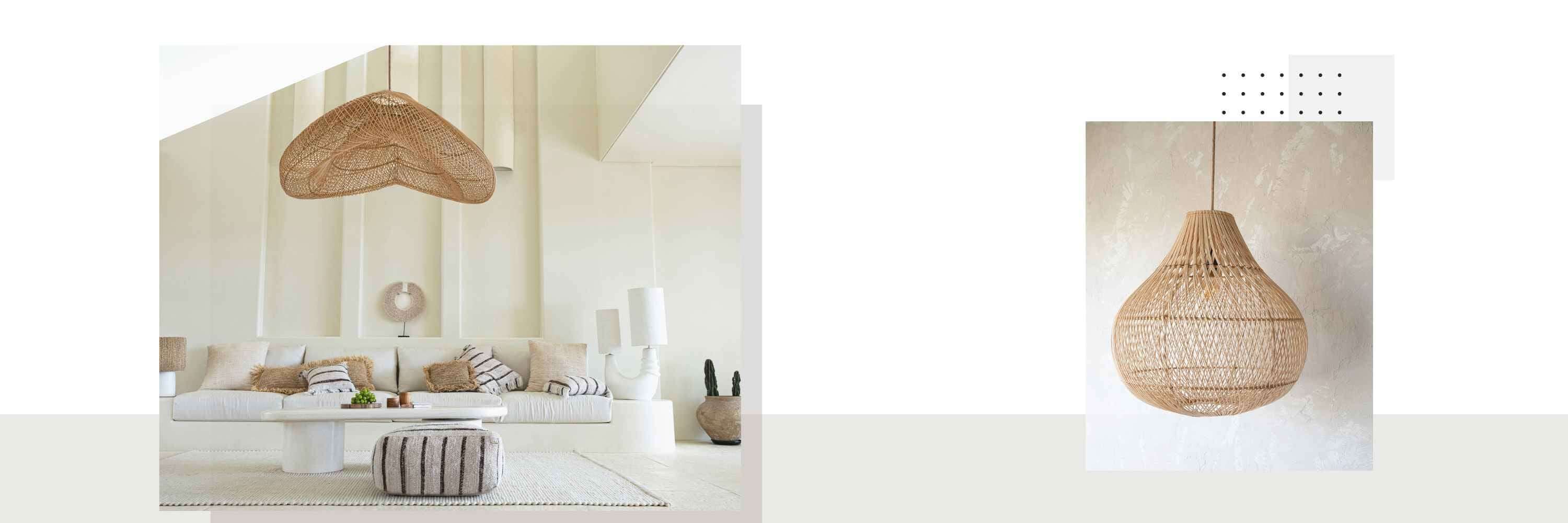 Hanglampen_boho_stijl.jpgIk Hout ervan.