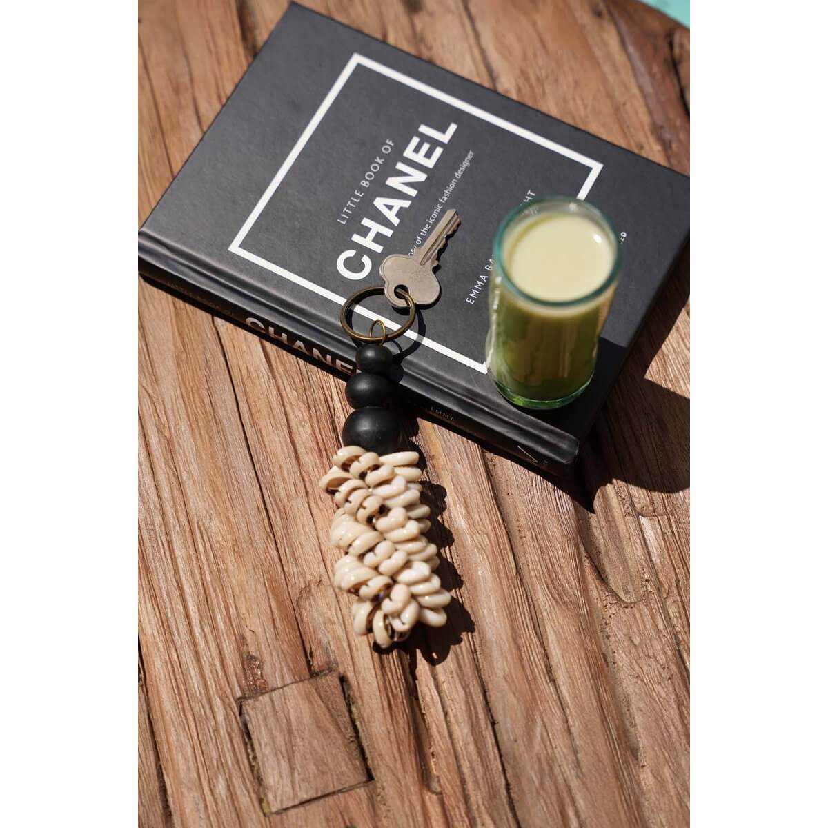 Het borrelglaasje-Bazar Bizar Living-Ik Hout ervan.