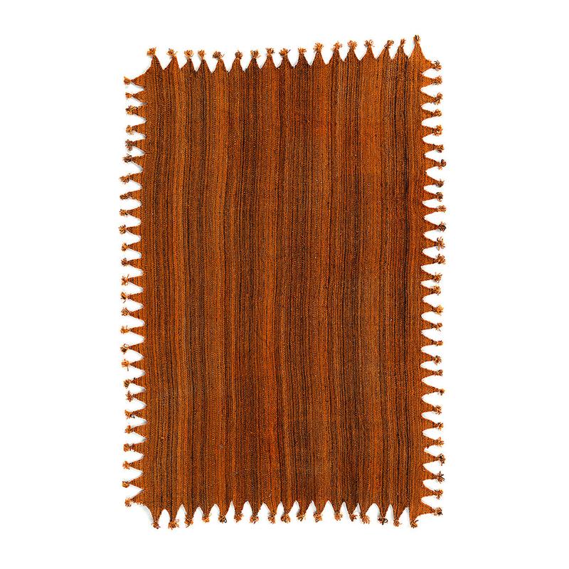 Het handgeweven Afghaanse tapijt #013-vloerkleden-Bazar Bizar Antwerp-Ik Hout ervan.