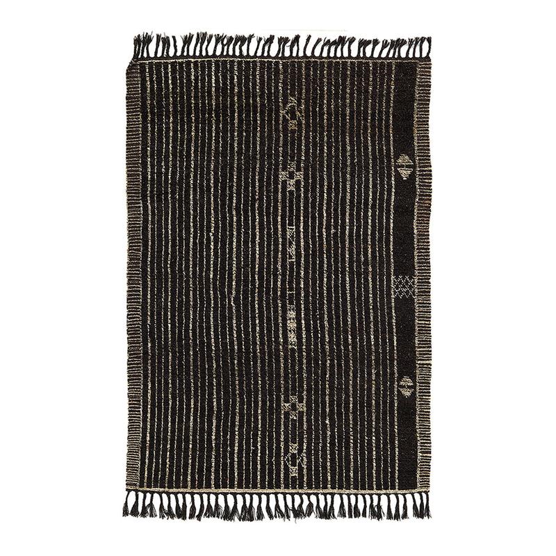 Het handgeweven Afghaanse tapijt #0533-vloerkleden-Bazar Bizar Antwerp-Ik Hout ervan.