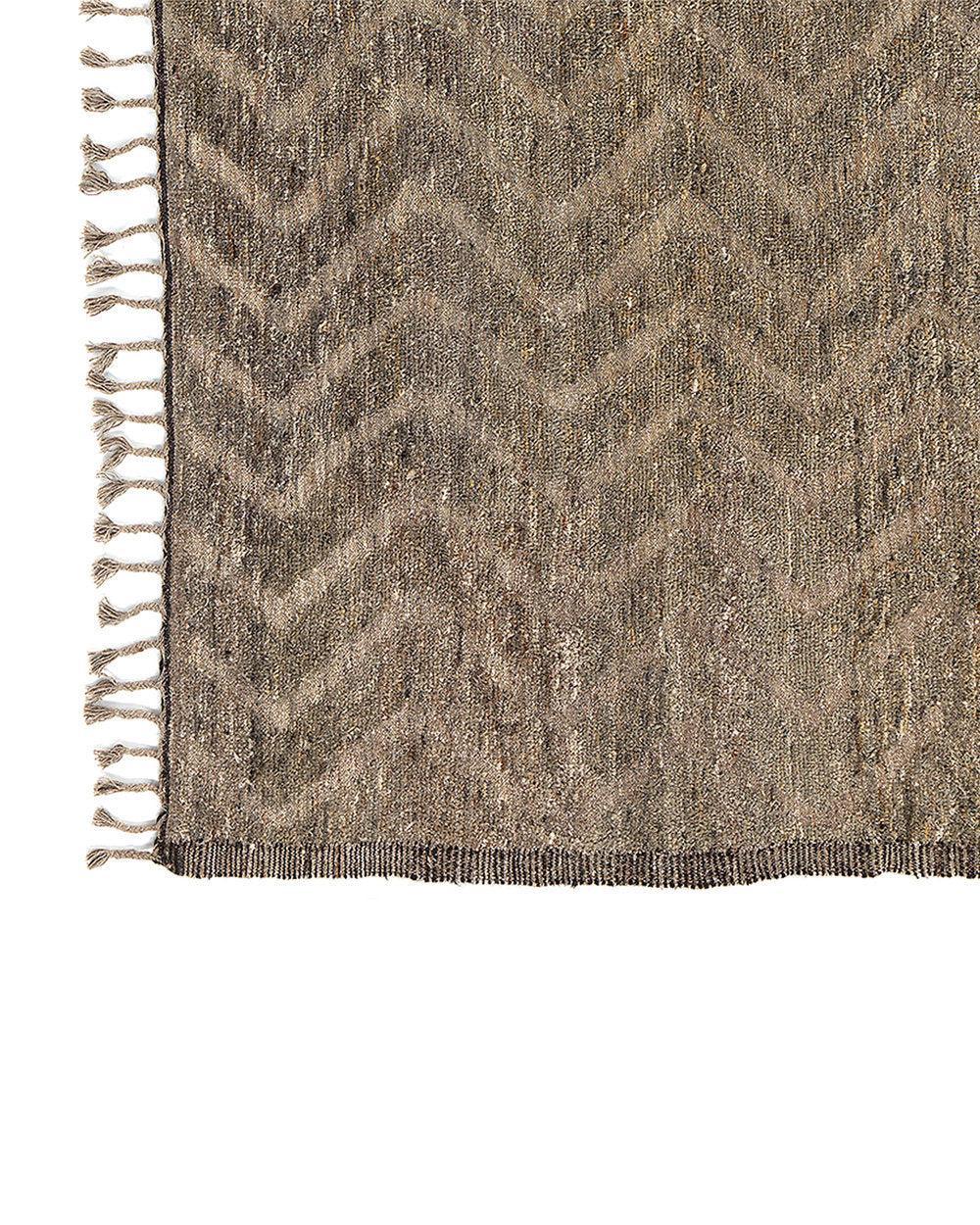 Het handgeweven Afghaanse tapijt #0651-vloerkleden-Bazar Bizar Antwerp-Ik Hout ervan.