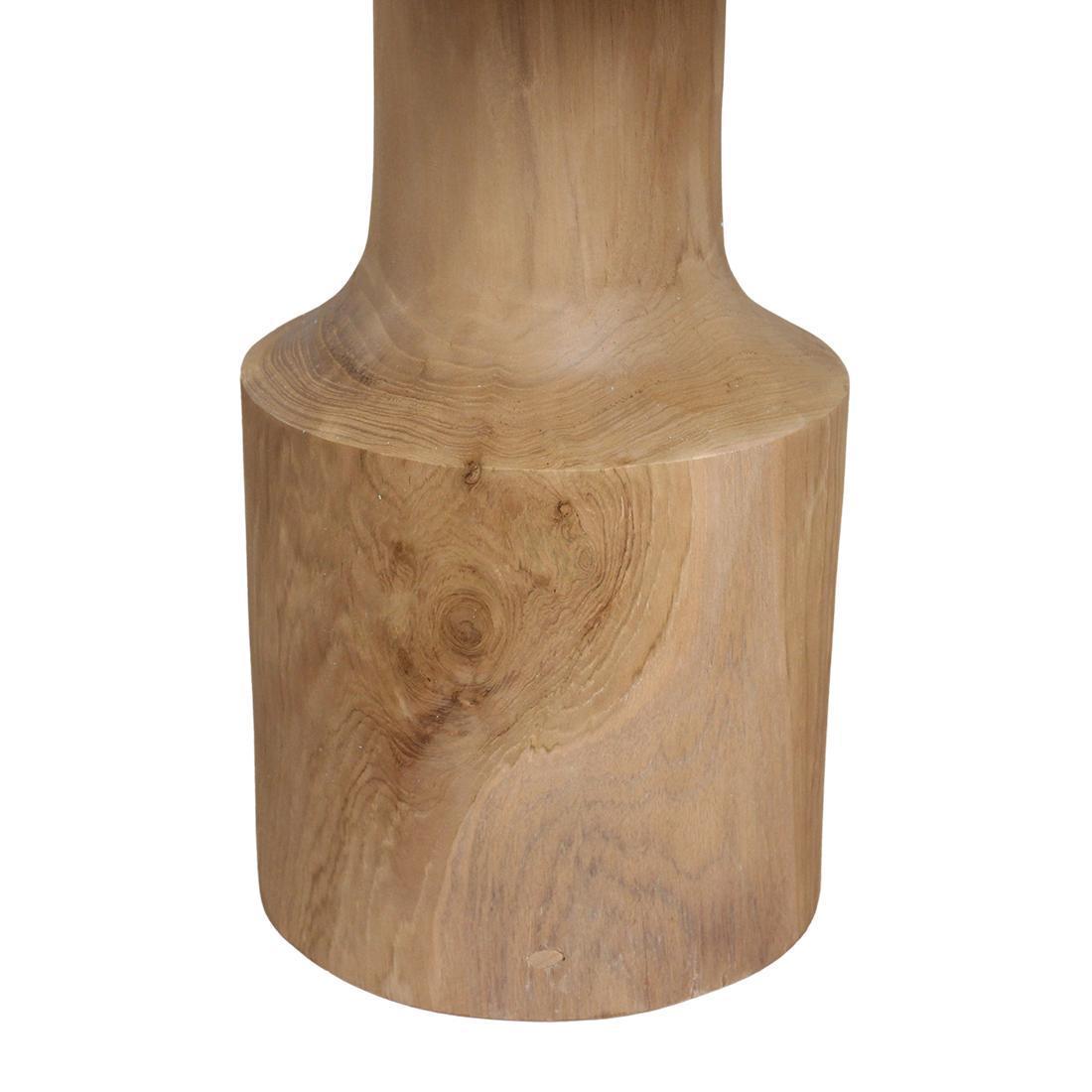 Nero bijzettafel Day-bijzettafel-Raw Materials-Ik Hout ervan.