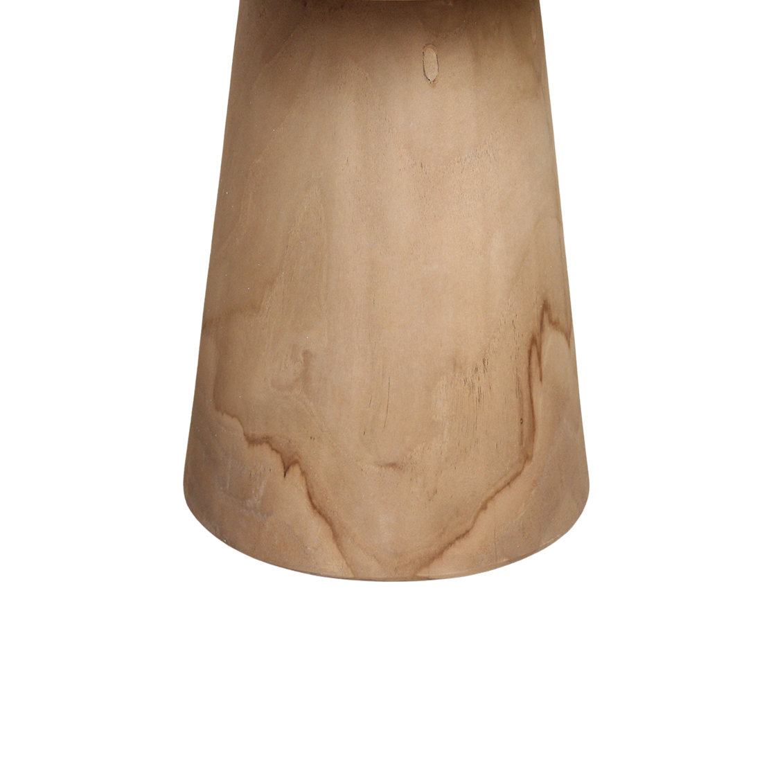 Nero bijzettafel Ray-Raw Materials-Ik Hout ervan.