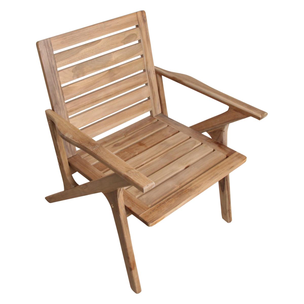 Odin tuinstoel-Tuin stoelen-Raw Materials-Ik Hout ervan.