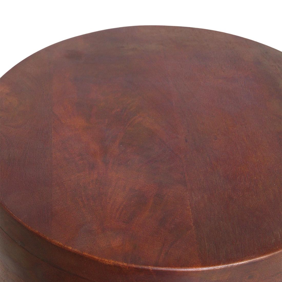 Pacific kruk/bijzettafel Fiji-bijzettafel-Raw Materials-Ik Hout ervan.