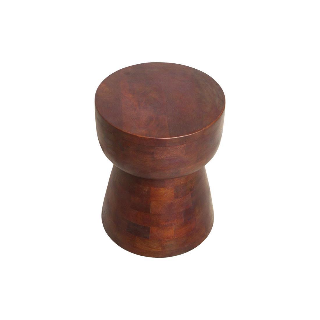 Pacific kruk/bijzettafel Fiji-bijzettafel-Raw Materials-Ik Hout ervan.