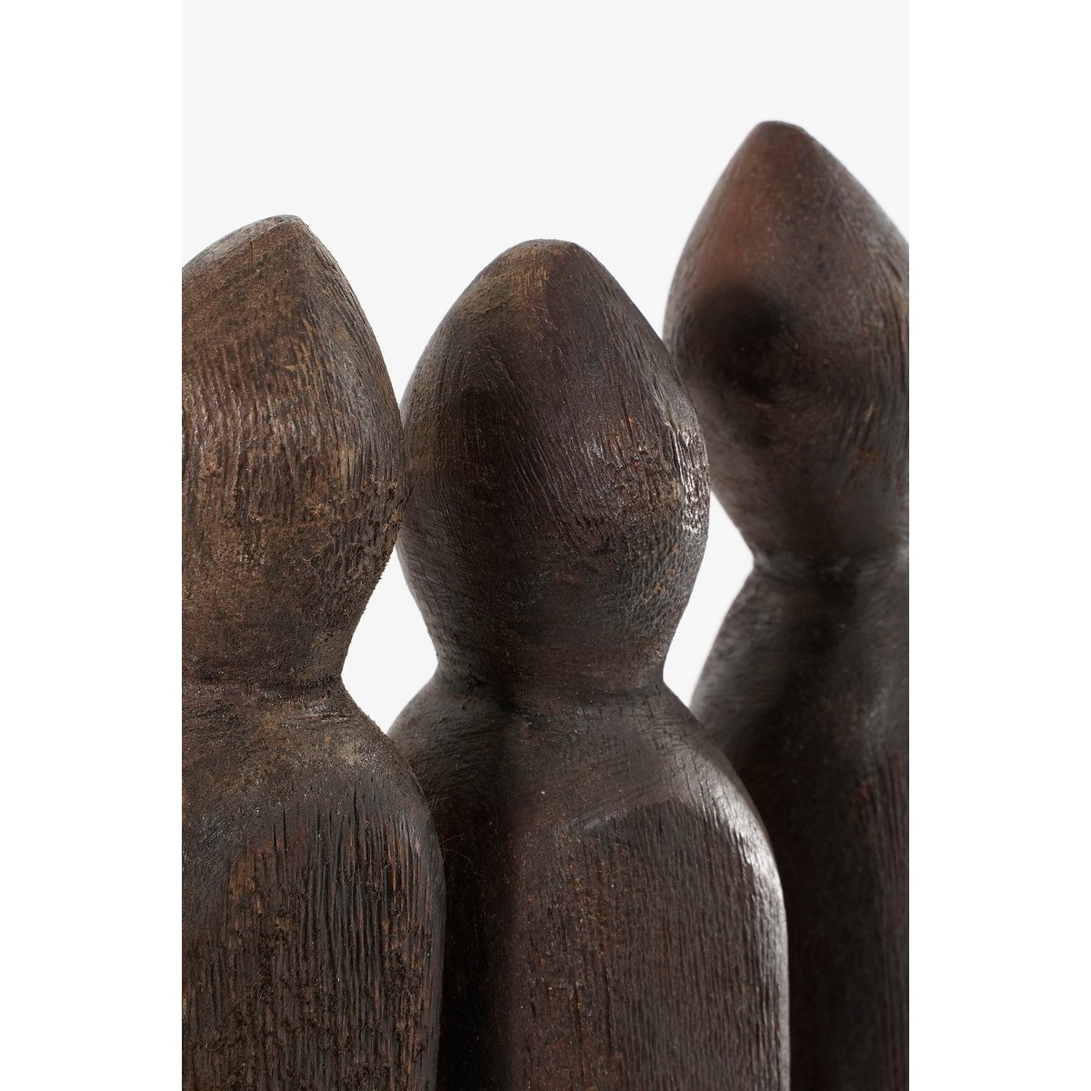 Pegara Woondecoratie - L7 x B18 x 46 cm - FSC 100% Mangohout - Bruin-boho musthaves-Mica Decorations-Ik Hout ervan.