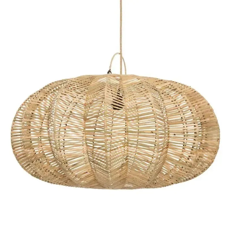 De Cerise hanglamp-Hanglampen-Bazar Bizar Living-Ik Hout ervan.