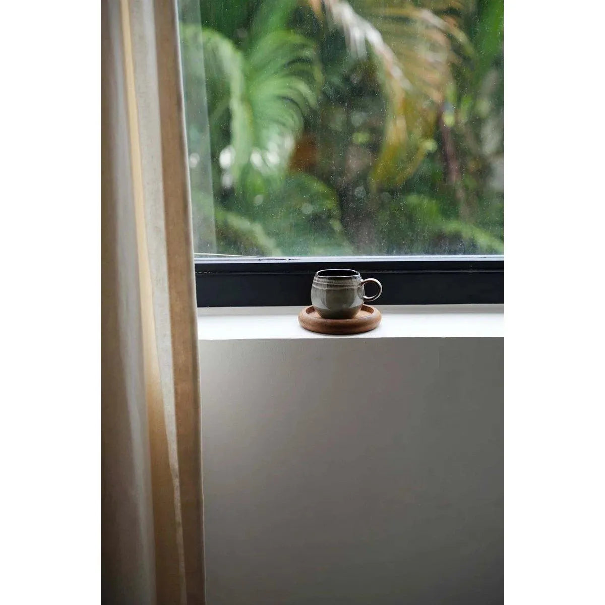 De Comporta Espressokop - S - Set van 6-servies comporta-Bazar Bizar Living-Ik Hout ervan.