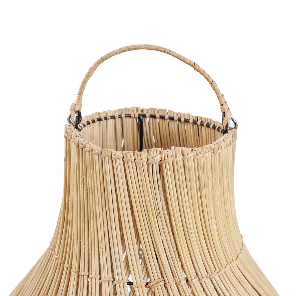 De Kendi Hanglamp - Naturel - L