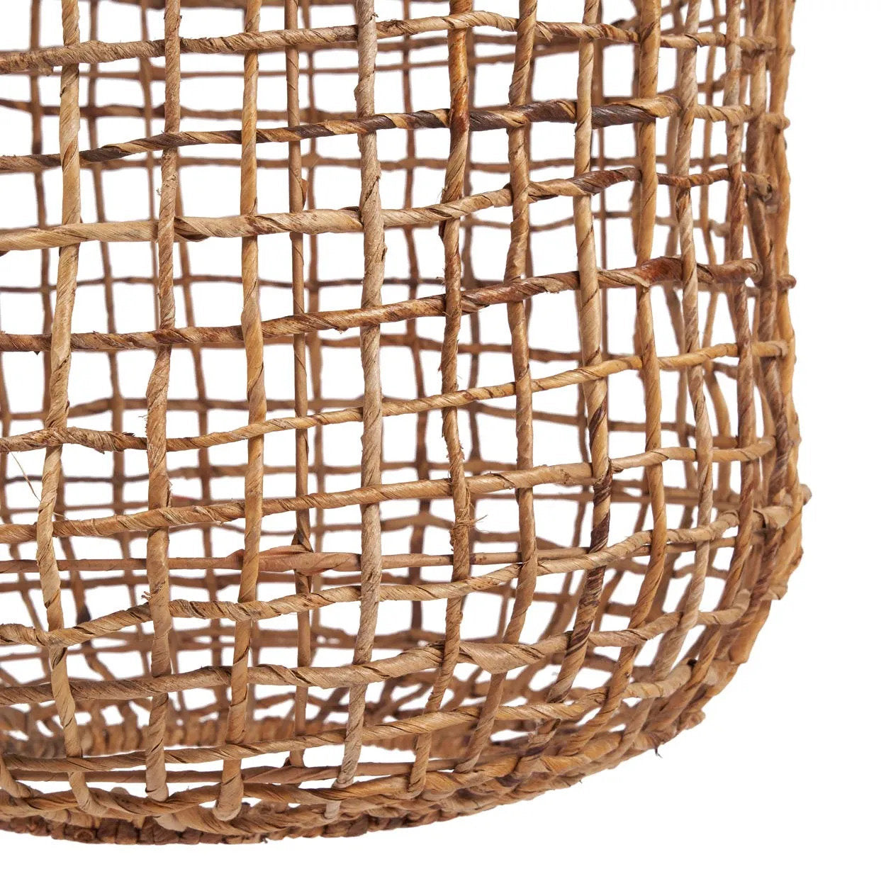 De Kuso Hanger - Natuurlijk - XL-Hanglampen-Bazar Bizar-Ik Hout ervan.