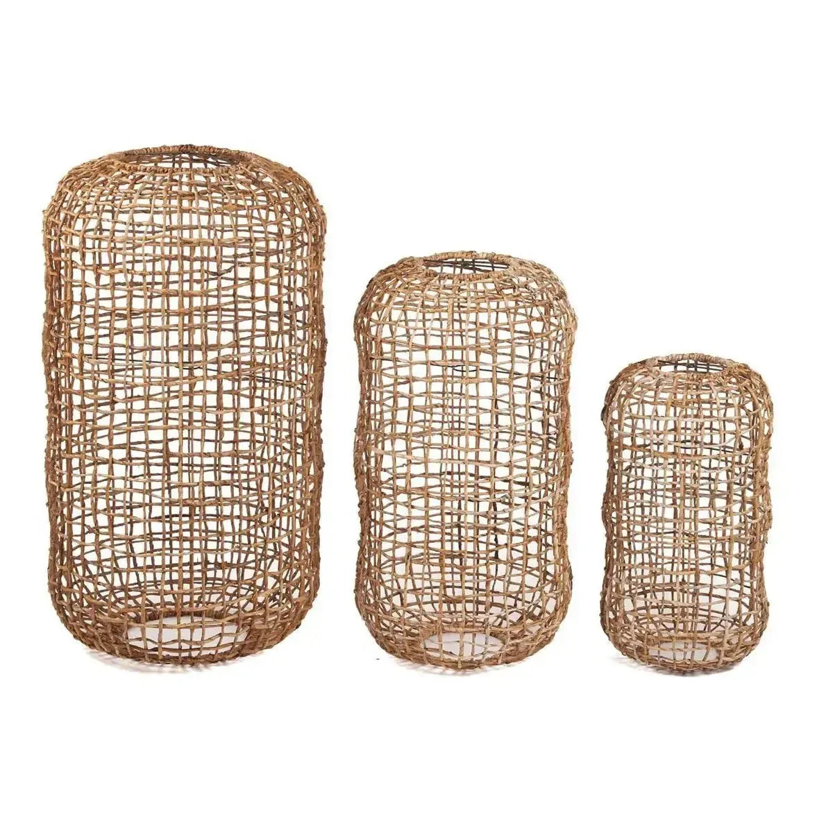 De Kuso hanglamp-Hanglampen-Bazar Bizar Living-Ik Hout ervan.