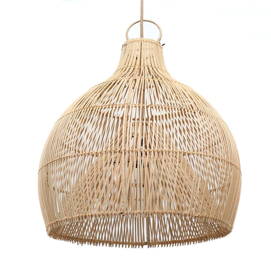 De Lobster Trap Hanglamp - Naturel