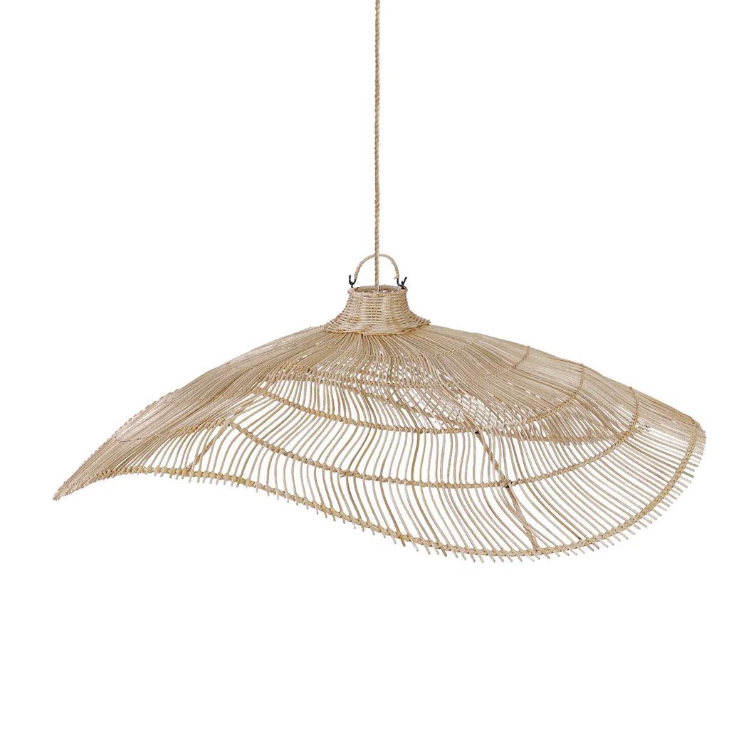 De Mamawaj Hanglamp - Naturel - XL