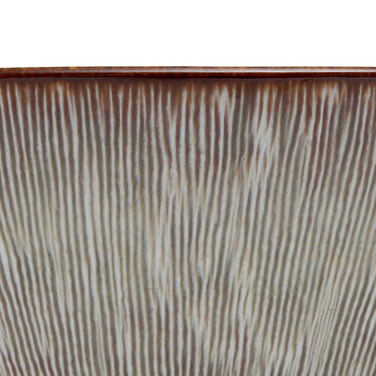 De Peniche Serving Bowl - S-Peniche-Bazar Bizar Living-Ik Hout ervan.
