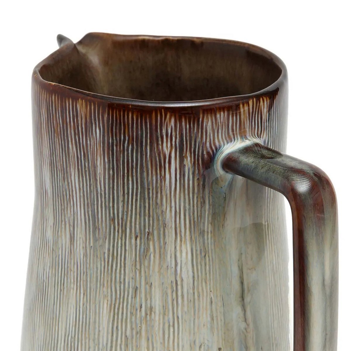 De Peniche -werper-Peniche-Bazar Bizar Living-Ik Hout ervan.