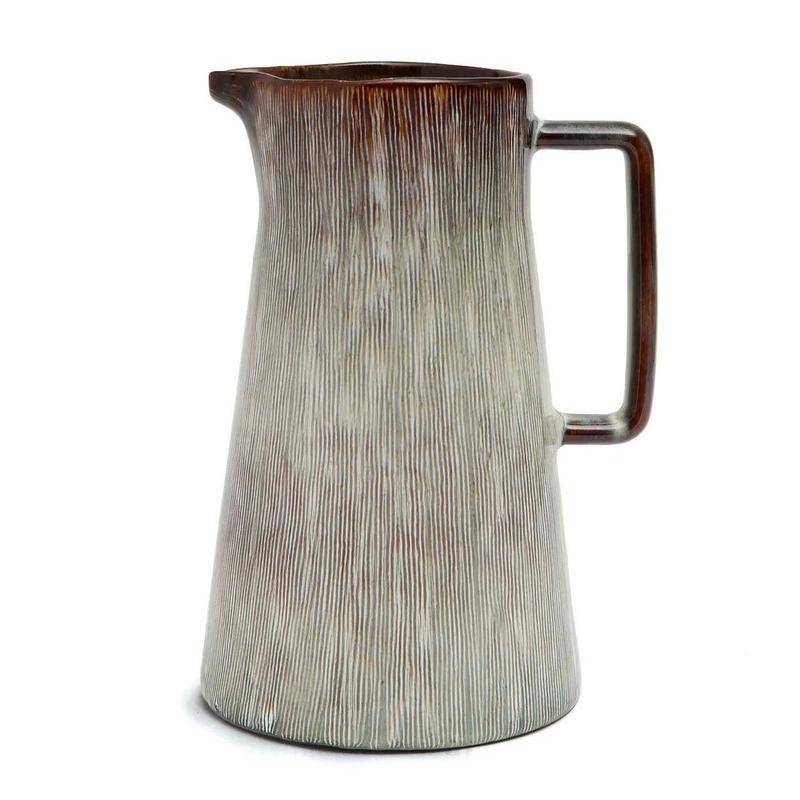 De Peniche -werper-Peniche-Bazar Bizar Living-Ik Hout ervan.