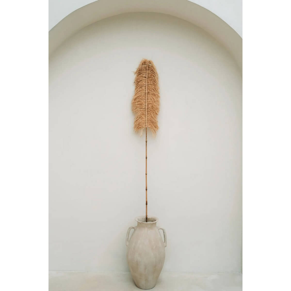 De Raffia Palmeira - Natuurlijk-Bazar Bizar Living-Ik Hout ervan.