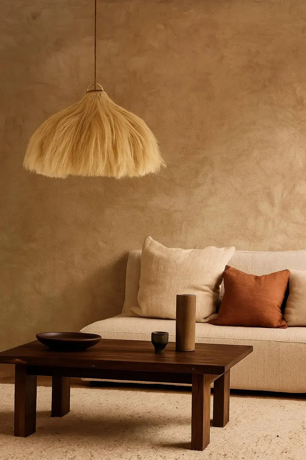 De Rami hanglamp-Hanglampen-Bazar Bizar Living-Ik Hout ervan.