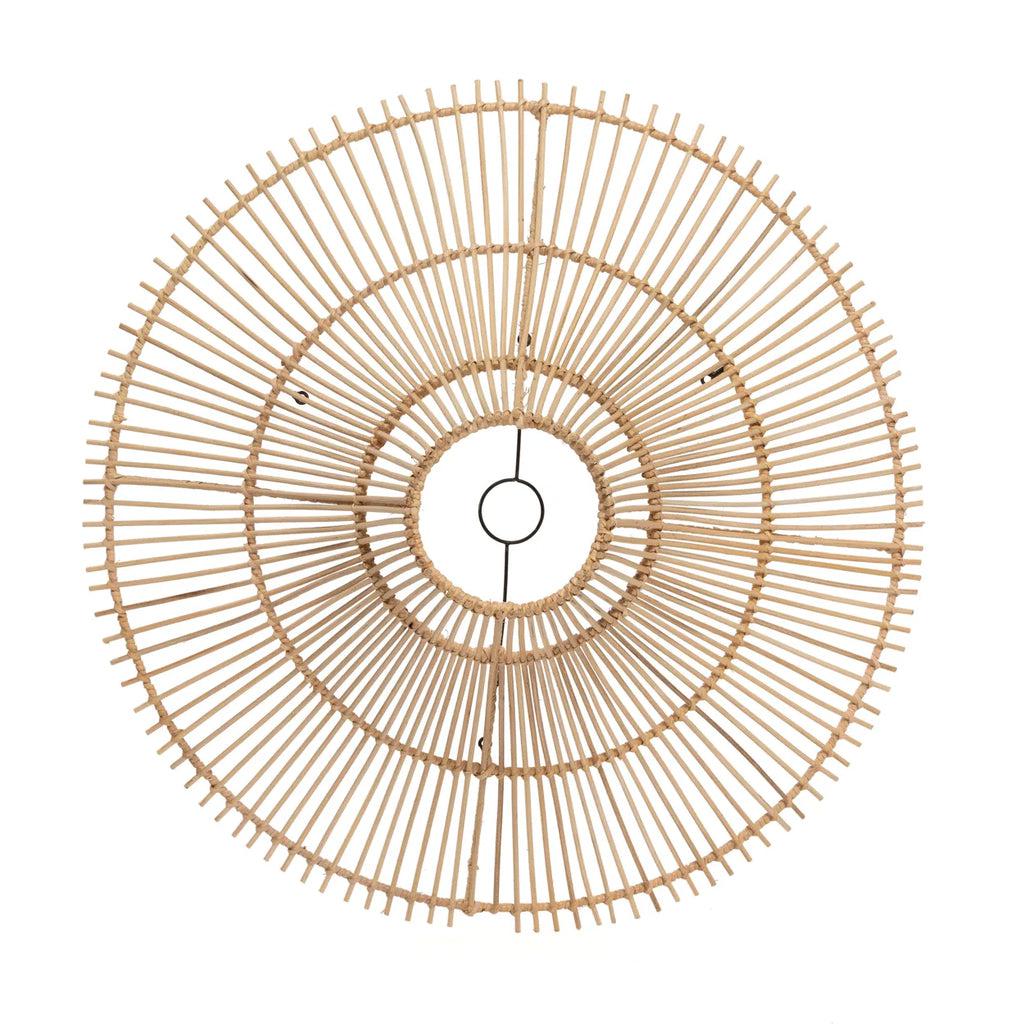 De Sky Hanglamp - Naturel - L