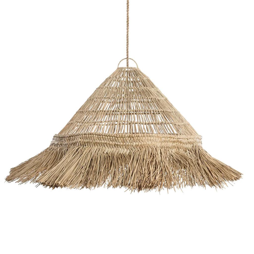 De Summer Vibes Hanglamp - Naturel - XL