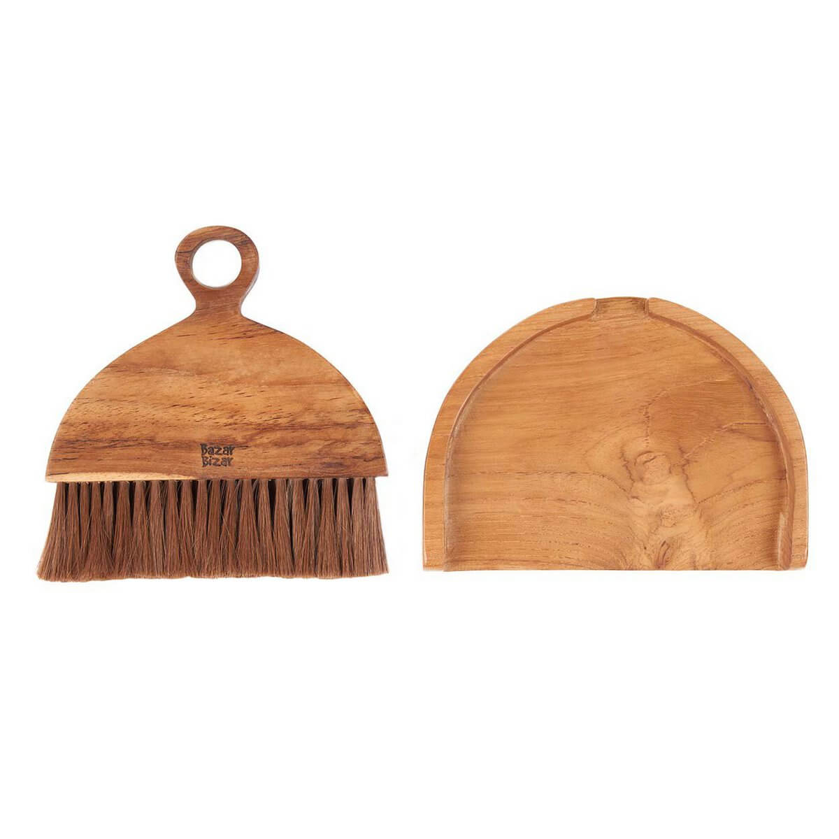 De Tata Bezem - Naturel