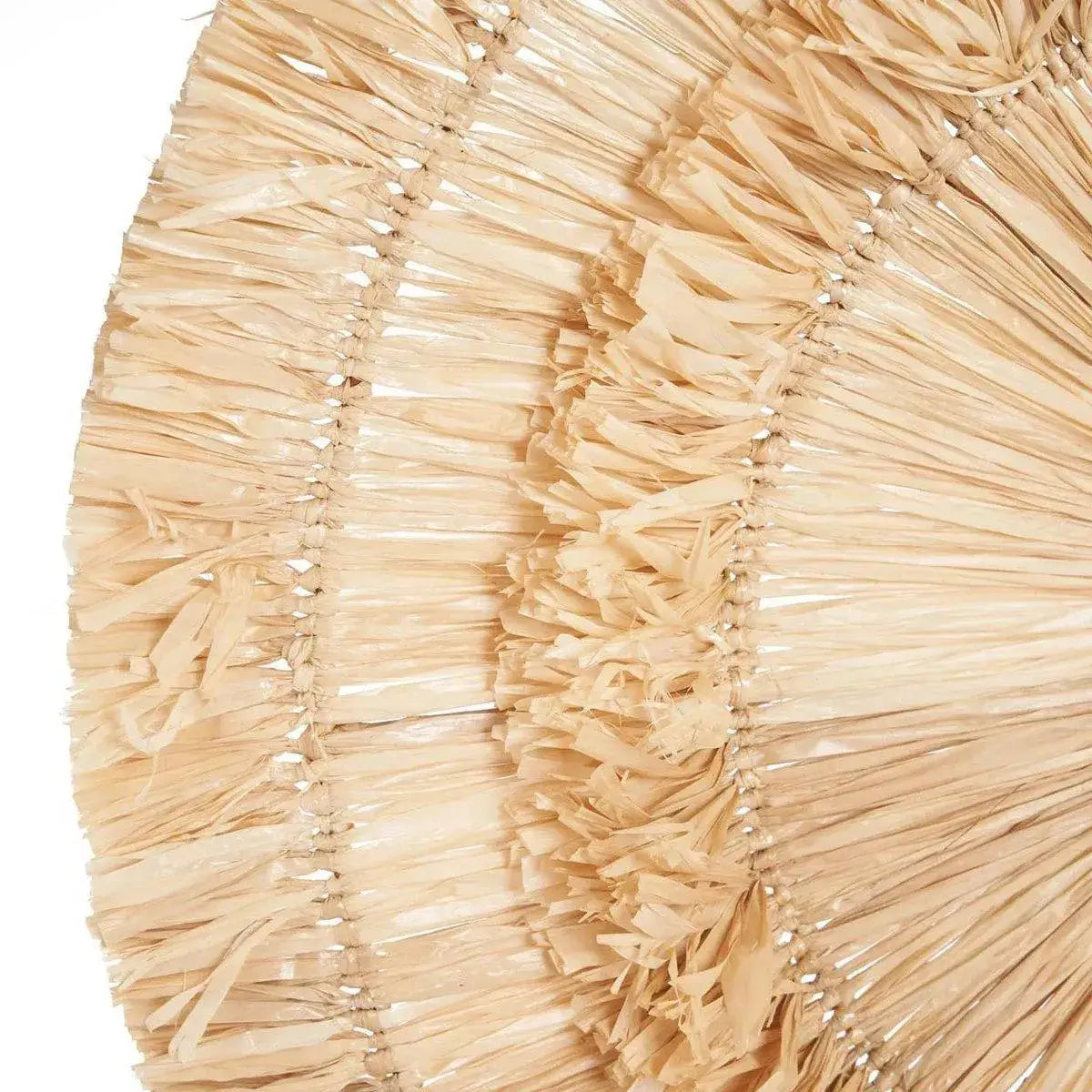 De Wanita Wanddecoratie - Naturel-boho musthaves-Bazar Bizar Living-Ik Hout ervan.