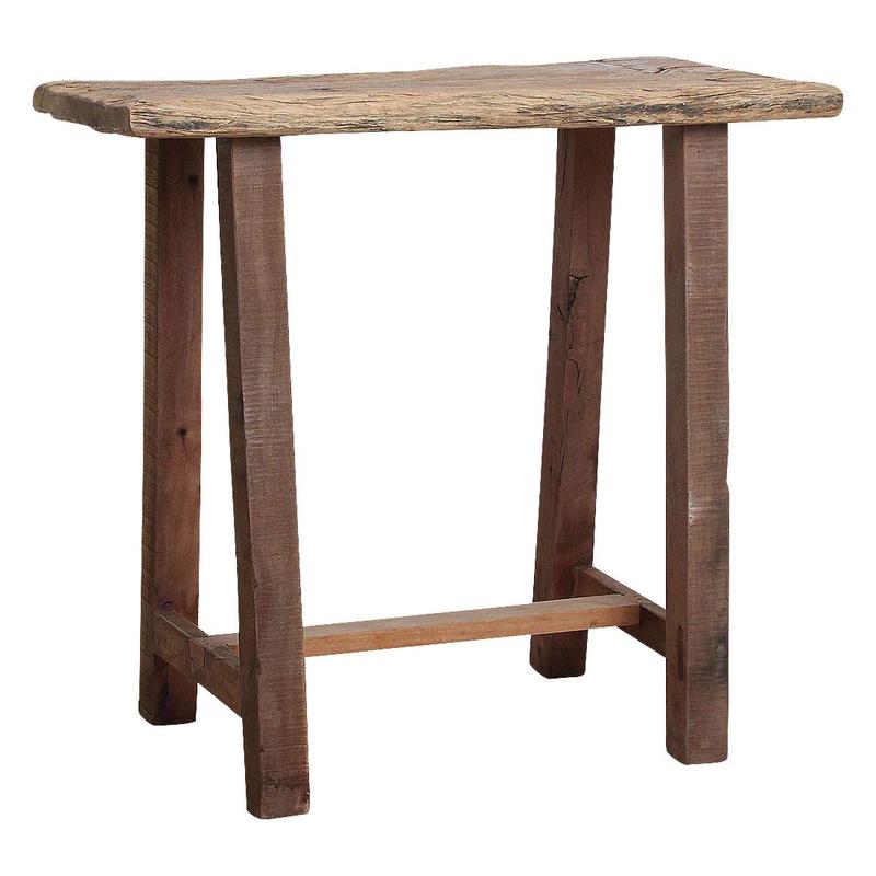 Farmwood console-Console-Raw Materials-Ik Hout ervan.