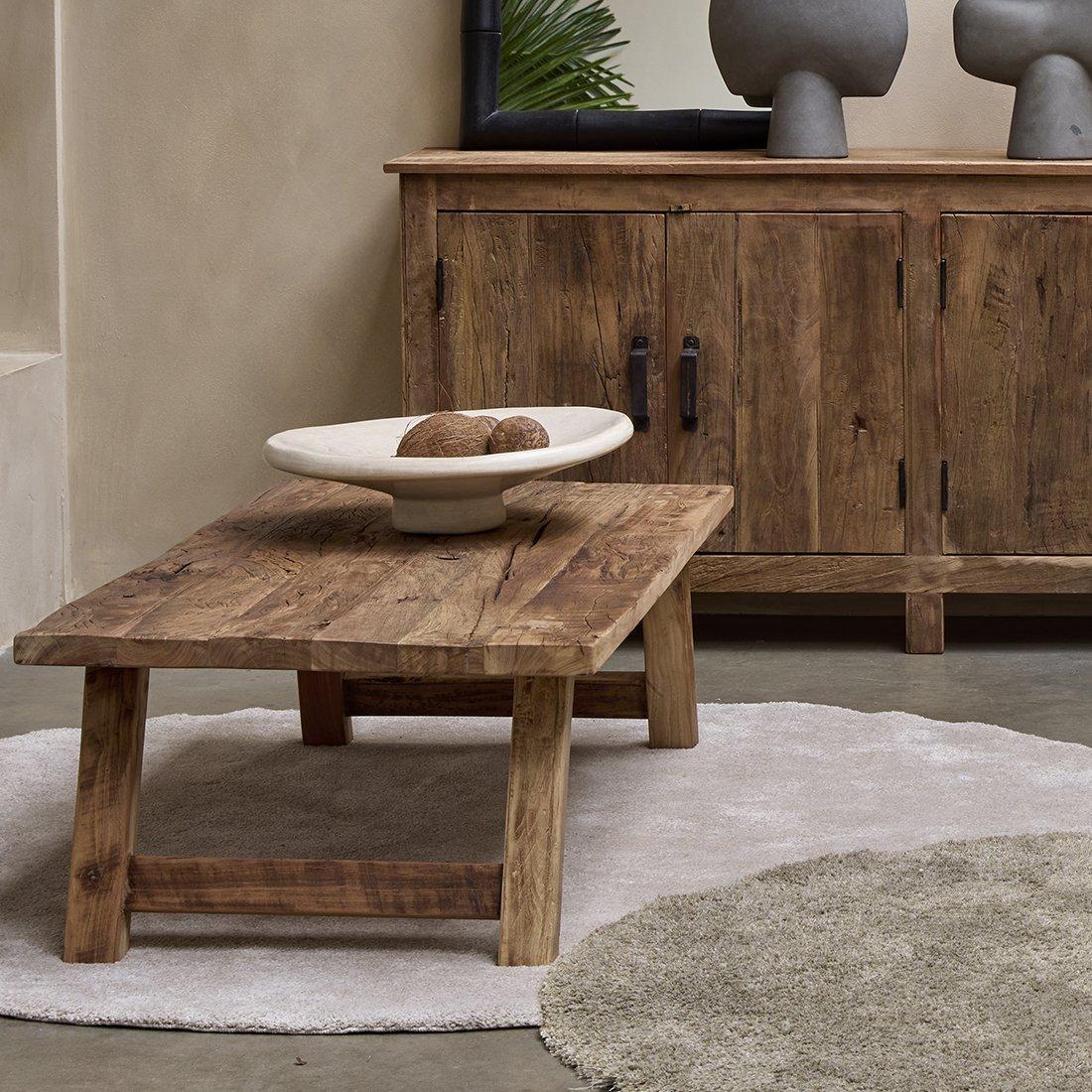 Farmwood salontafel-salontafel-Raw Materials-Ik Hout ervan.