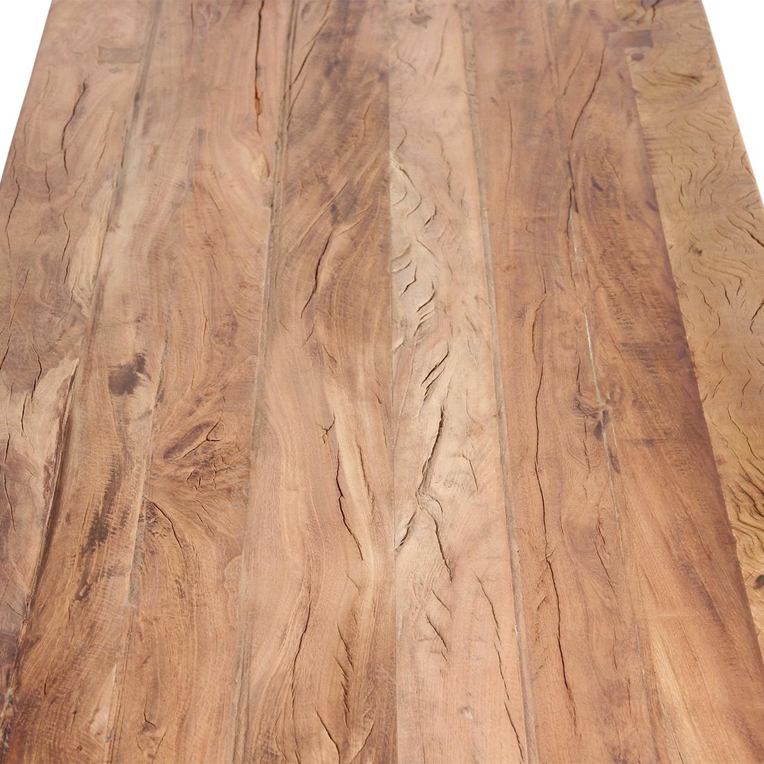 Farmwood salontafel-salontafel-Raw Materials-Ik Hout ervan.